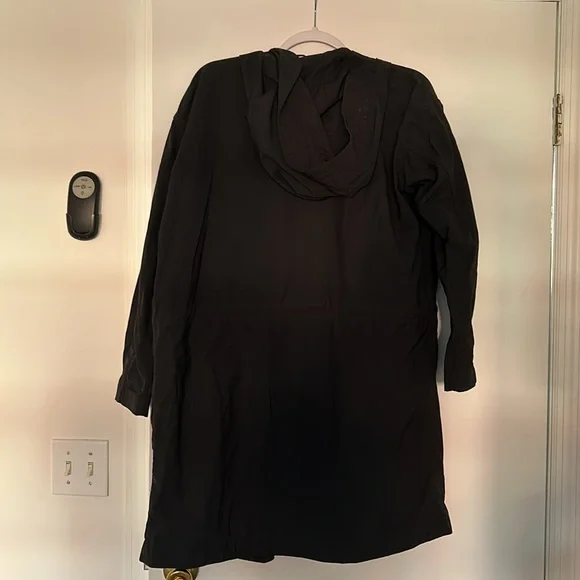 Everlane City Anorak c. 2016 - Picture 6 of 8